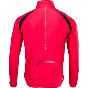 Waterproof jacket Silvini Vetta image-2