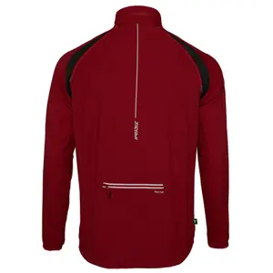 Windbreaker Silvini Vetta image-1