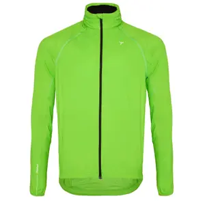 Waterproof jacket Silvini Vetta image-0