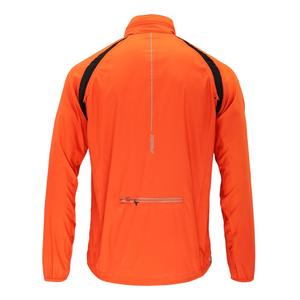 Waterproof jacket Silvini Vetta image-2