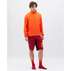 Waterproof jacket Silvini Vetta image-1