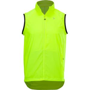 Waterproof jacket Silvini Vetta image-2