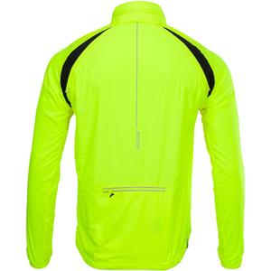 Waterproof jacket Silvini Vetta image-1
