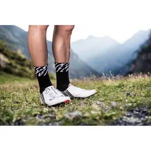 Chaussettes Silvini Oglio image-3