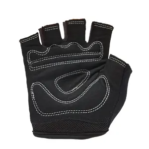 Manoplas de mujer Silvini Aspro image-1