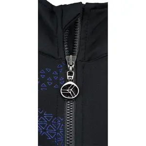 Langarmtrikot Frau Silvini Calvana image-3