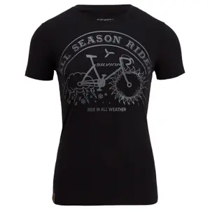 T-shirt til kvinder Silvini Pelori image-1