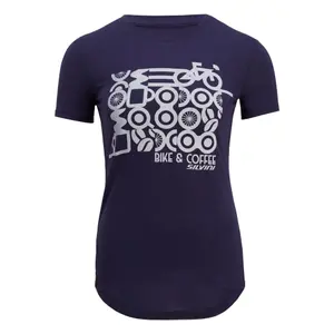 Camiseta de mujer Silvini Pelori image-0
