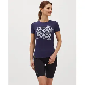 Camiseta de mujer Silvini Pelori image-1