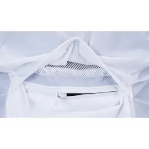 Veste imperméable femme Silvini Gela image-2