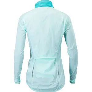 Veste imperméable femme Silvini Gela image-1
