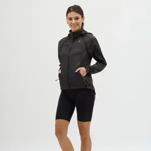 Casaco à prova de água para mulheres Silvini Vetta image-2