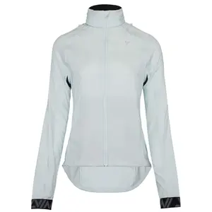 Regenjacke für Damen Silvini Vetta image-0