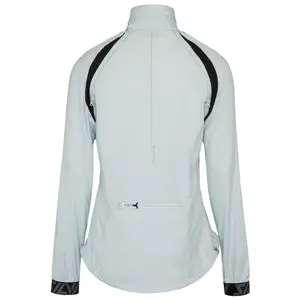Regenjacke für Damen Silvini Vetta image-1
