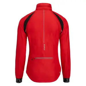 Casaco à prova de água para mulheres Silvini Vetta image-1