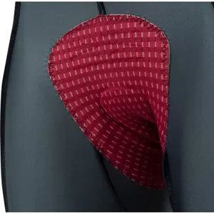 Women's thigh-high boots Silvini Santerno image-2