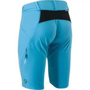Women's shorts Silvini Alma image-3
