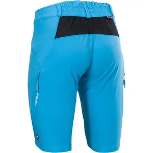 Women's shorts Silvini Alma image-1