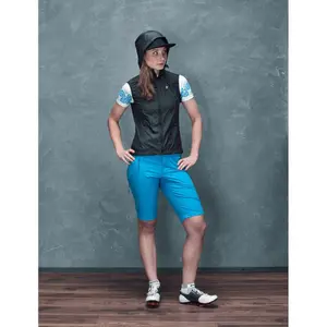 Women's shorts Silvini Alma image-2