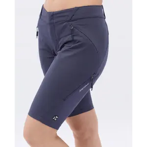 Women's shorts Silvini Alma image-1