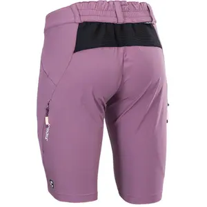 Women's shorts Silvini Alma image-1