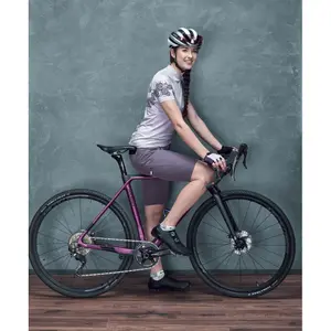 Women's shorts Silvini Alma image-2