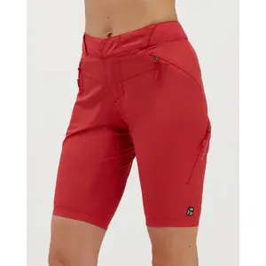 Short femme Silvini Alma image-2