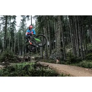 Camisola de manga comprida Silvini Cortino image-2