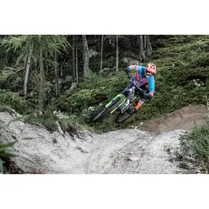 Camisola de manga comprida Silvini Cortino image-3