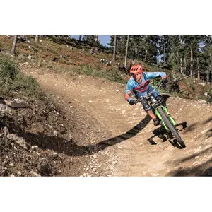 Camisola de manga comprida Silvini Cortino image-5