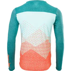 Camiseta de manga larga Silvini Ello image-1