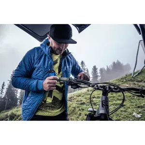 Casquette Silvini Trucker Mirano image-2