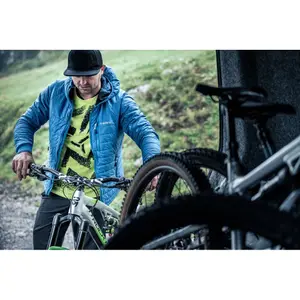 Casquette Silvini Trucker Mirano image-1