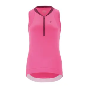 Camiseta de mujer Silvini Escolca image-0