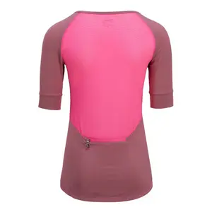 Camiseta de mujer Silvini Enduro Tirino image-1
