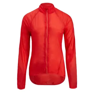 Regenjacke Frauen Silvini Valenza image-0