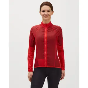 Regenjacke Frauen Silvini Valenza image-1