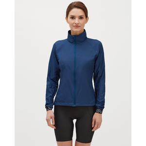 Women's waterproof jacket Silvini Monsana image-1