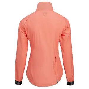 Casaco à prova de água para mulheres Silvini Monsana image-2