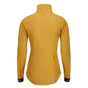 Women's waterproof jacket Silvini Monsana image-1