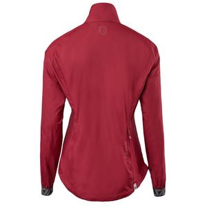 Women's waterproof jacket Silvini Monsana image-1