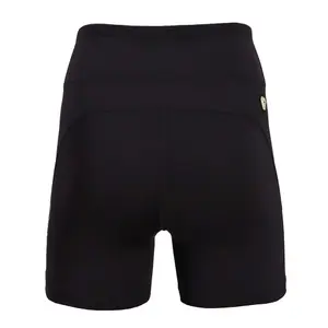 Women's elastic shorts Silvini Lugana image-1
