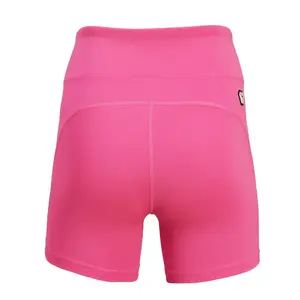 Women's elastic shorts Silvini Lugana image-1
