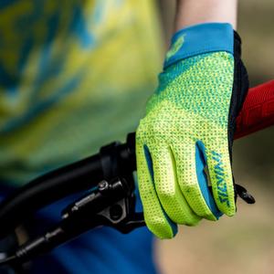 Gants enfant Silvini Calvi image-2