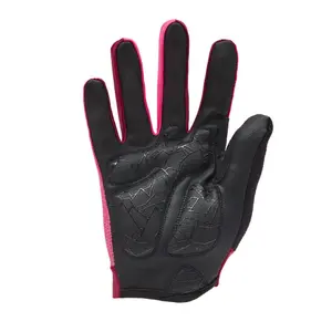 Gants vélo enfant Silvini Calvi image-1
