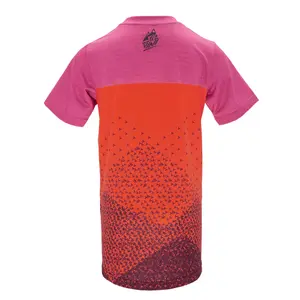 Kindertrikot Silvini Enduro Denni image-1