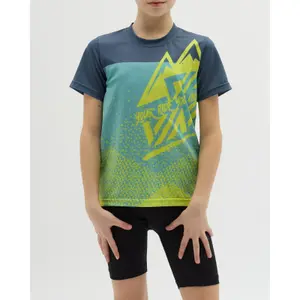 Kindertrikot Silvini Denni image-2