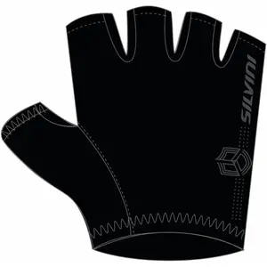 Mittens Silvini Oresto