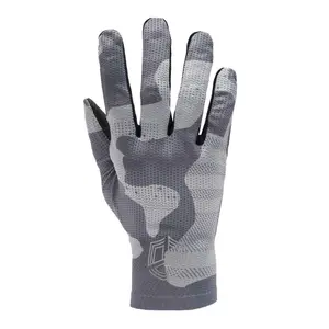 Guantes de ciclismo para mujer Silvini Saltara image-0