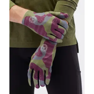 Guantes de ciclismo Silvini Saltaro image-1